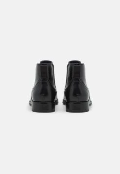 Pier One Botines -Black -StepStyle 02aae76885844310a955be8302aa79b0