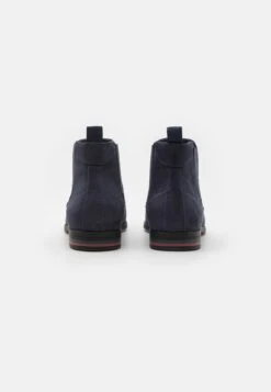 Pier One Unisex - Botines Bajos - Dark Blue 8 Pier One Unisex - Botines Bajos - Dark Blue -StepStyle 0600896237f549e2b9a3dfafa8ec349b