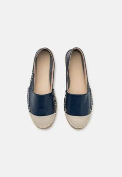Pier One Leather- Mocasines - Blue 11 Pier One Leather- Mocasines - Blue -StepStyle 0a2329ca62474e28b334517f6050b245