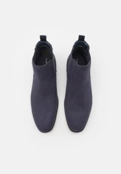 Pier One Unisex - Botines Bajos - Dark Blue 9 Pier One Unisex - Botines Bajos - Dark Blue -StepStyle 0f29a76afd9d42d49f772a6b2282e23e