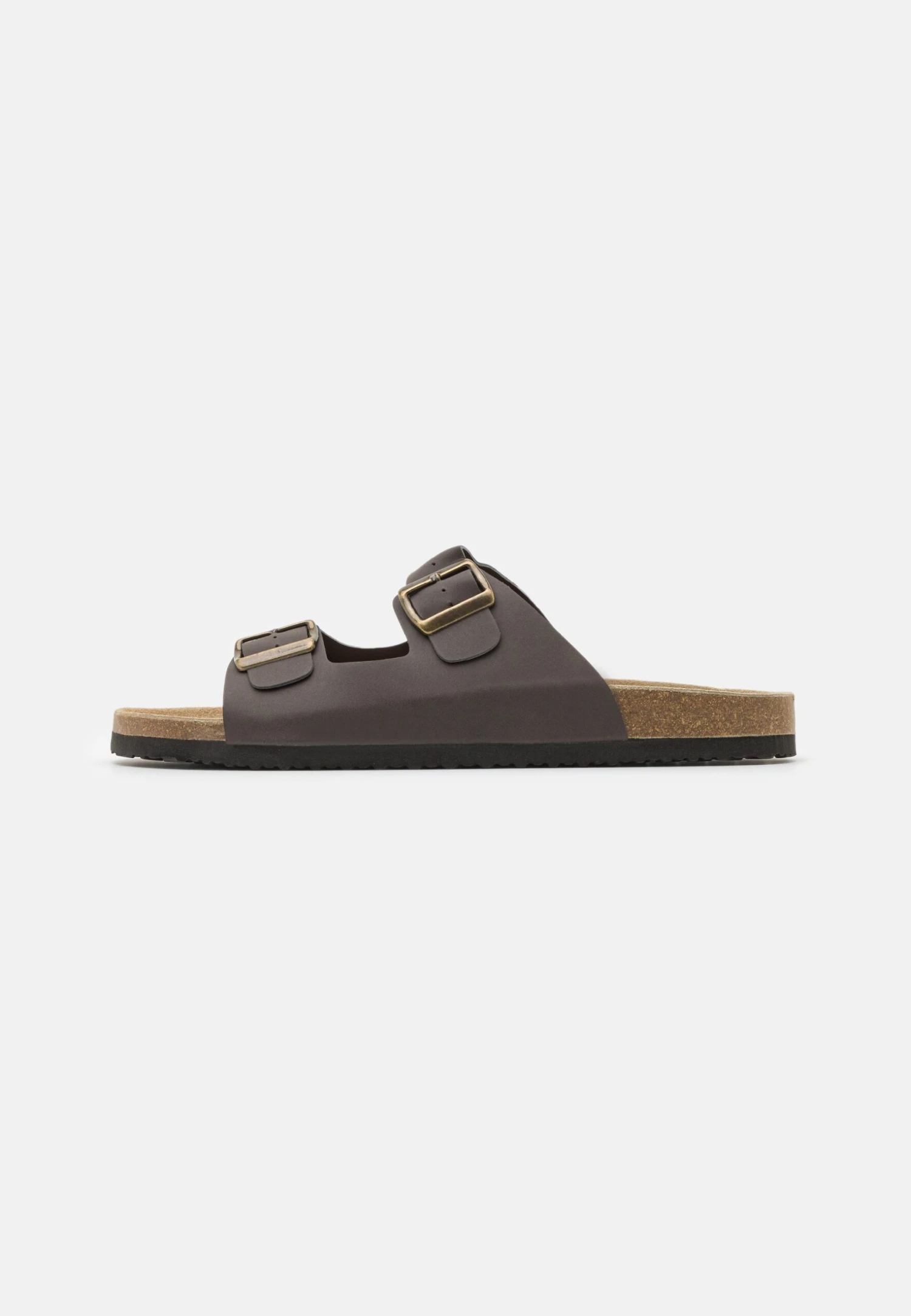 Pier One Sandalias Planas - Brown 1 Pier One Sandalias Planas - Brown