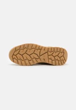 Pier One Botines Con Cordones - Camel -StepStyle 13d2e7e289544f67a512b72b30061305