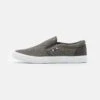 Pier One Unisex - Zapatillas - Grey