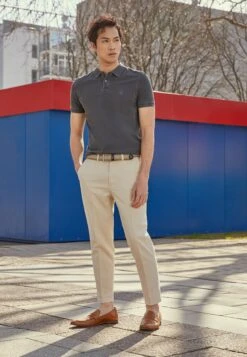 Pier One Leather - Mocasines - Camel 10 Pier One Leather - Mocasines - Camel -StepStyle 1642430bf0d94f1b9ea3dba01a87bb6d