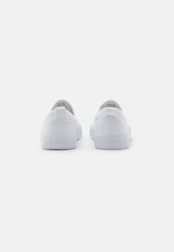 Pier One Unisex - Zapatillas - White 8 Pier One Unisex - Zapatillas - White -StepStyle 191f01ab84474fccb0e4b333b7cd7402