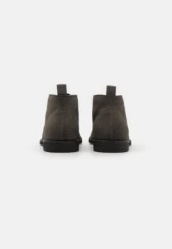 Pier One Unisex - Zapatos Con Cordones - Grey -StepStyle 1a69c3b5a7ed49d2869b1ff1aeeb8355