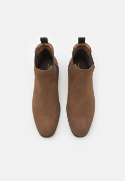 Pier One Unisex - Botines Bajos - Brown -StepStyle 1a6ffa3ff5de490895295bfa159e84e9