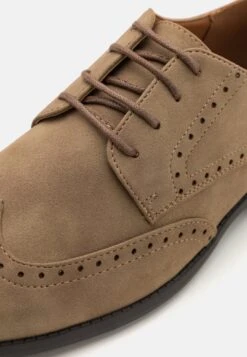 Pier One Zapatos De Vestir - Beige 11 Pier One Zapatos De Vestir - Beige -StepStyle 1b5eb0fbcf8a4027bad831479b4dbd0e