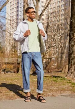 Pier One Unisex - Pantuflas - Black 10 Pier One Unisex - Pantuflas - Black -StepStyle 21323aaf96c24ccbb412a95ef516eddd