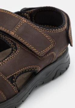 Pier One Sandalias De Senderismo - Brown -StepStyle 22720775e7c446aca7c0e15c07d95000