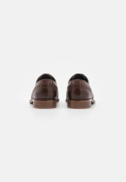 Pier One Leather - Zapatos De Vestir - Brown -StepStyle 25176c3bc9814655a09163cd22429032
