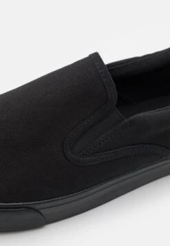 Pier One Unisex - Mocasines - Black 11 Pier One Unisex - Mocasines - Black -StepStyle 26a1fbd0cc924d46ae2adf4001f75648