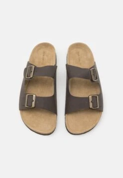 Pier One Sandalias Planas - Brown 9 Pier One Sandalias Planas - Brown -StepStyle 2ac4af3ea0e04a288a65d16e5602127a