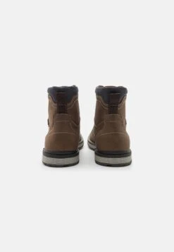 Pier One Botines Con Cordones - Brown -StepStyle 2ba0000b698644b7bfac5ff2cb6618ae