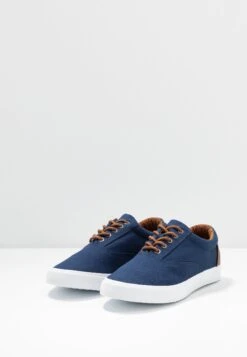 Pier One Zapatillas - Dark Blue 8 Pier One Zapatillas - Dark Blue -StepStyle 3562acd875c1487290c93f900998baac