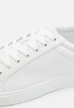 Pier One Unisex - Zapatillas - White 11 Pier One Unisex - Zapatillas - White -StepStyle 35d243ea00584983a50a2a7564cd5439