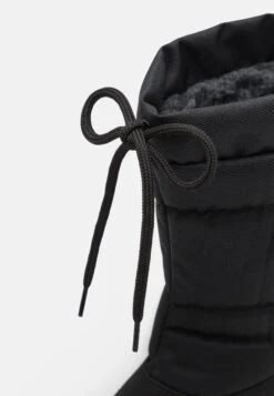 Pier One Unisex - Botas Para La Nieve - Black 11 Pier One Unisex - Botas Para La Nieve - Black -StepStyle 39e3b7ae72b14320be6abd8049adf1a7