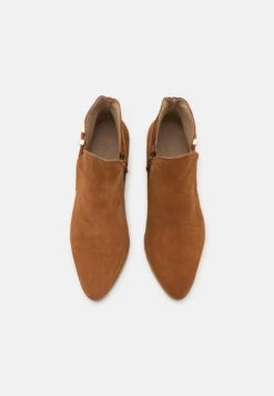 Pier One Leather - Botines - Cognac 11 Pier One Leather - Botines - Cognac -StepStyle 3a3409adff3448708402bae9aba38999