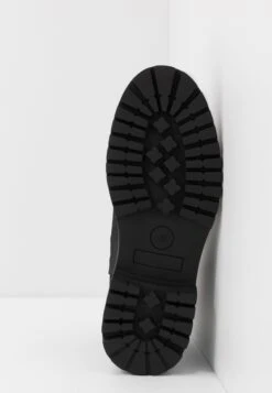 Pier One Unisex - Botines - Black 10 Pier One Unisex - Botines - Black -StepStyle 3cdd5d0e98464557b3e6ff10c0d3bf9c