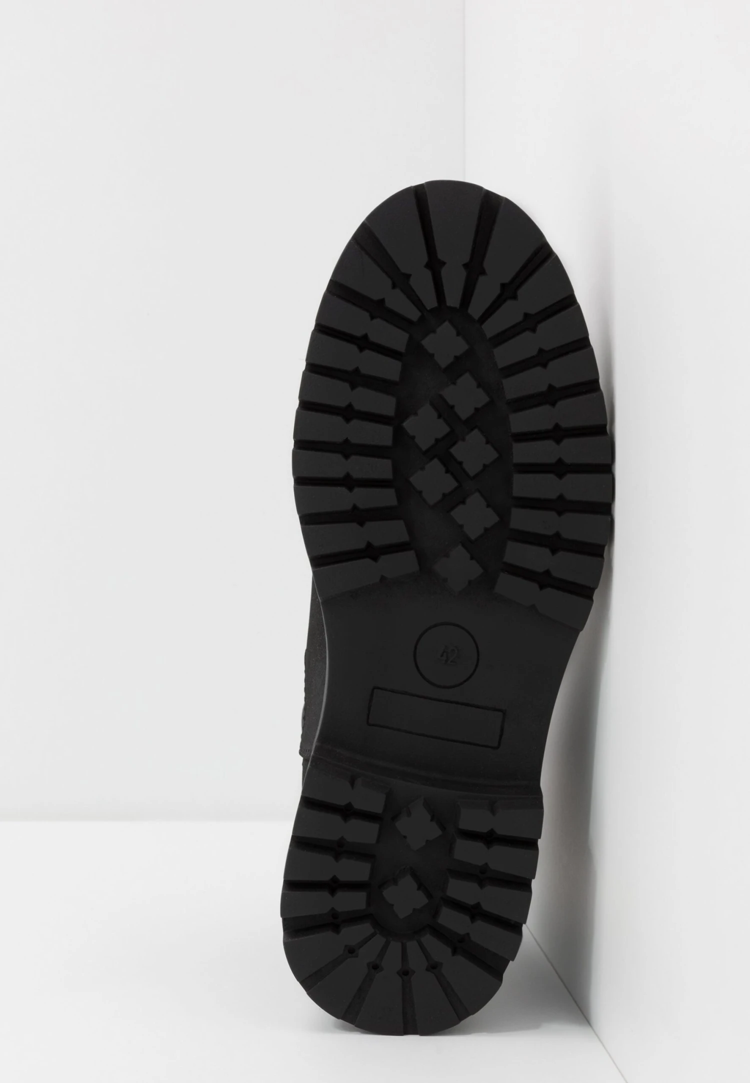 Pier One Unisex - Botines - Black 5 Pier One Unisex - Botines - Black - Imagen 5