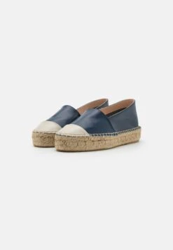 Pier One Leather- Mocasines - Blue 8 Pier One Leather- Mocasines - Blue -StepStyle 426e500efbc74d788a8f00e09b87a3db