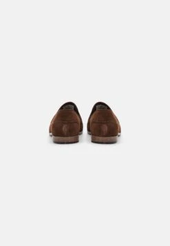 Pier One Leather - Mocasines - Brown 8 Pier One Leather - Mocasines - Brown -StepStyle 44640368fdcb4ee09cef37ec863c872d