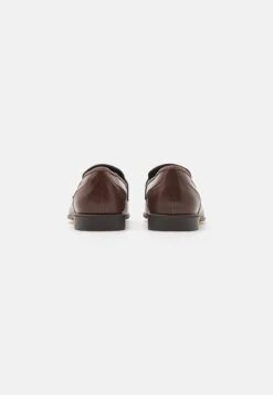 Pier One Mocasines - Dark Brown -StepStyle 45986d72d66c49eba26e2415596a15a5