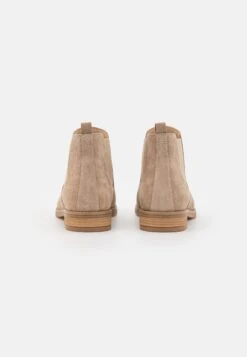 Pier One Leather - Botines Bajos - Beige 9 Pier One Leather - Botines Bajos - Beige -StepStyle 467c58b01ccc431698f1e3c8a9a98ea1