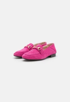 Pier One Leather - Mocasines - Pink 8 Pier One Leather - Mocasines - Pink -StepStyle 48b7c887db2244538761111df5293aa3