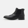 Pier One Botines -Black