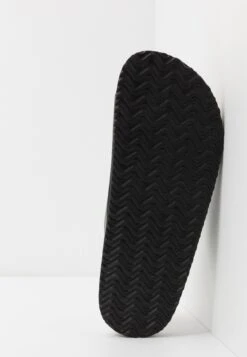 Pier One Unisex - Pantuflas - Black 14 Pier One Unisex - Pantuflas - Black -StepStyle 4a735c24e60449a29969a0148d036b07