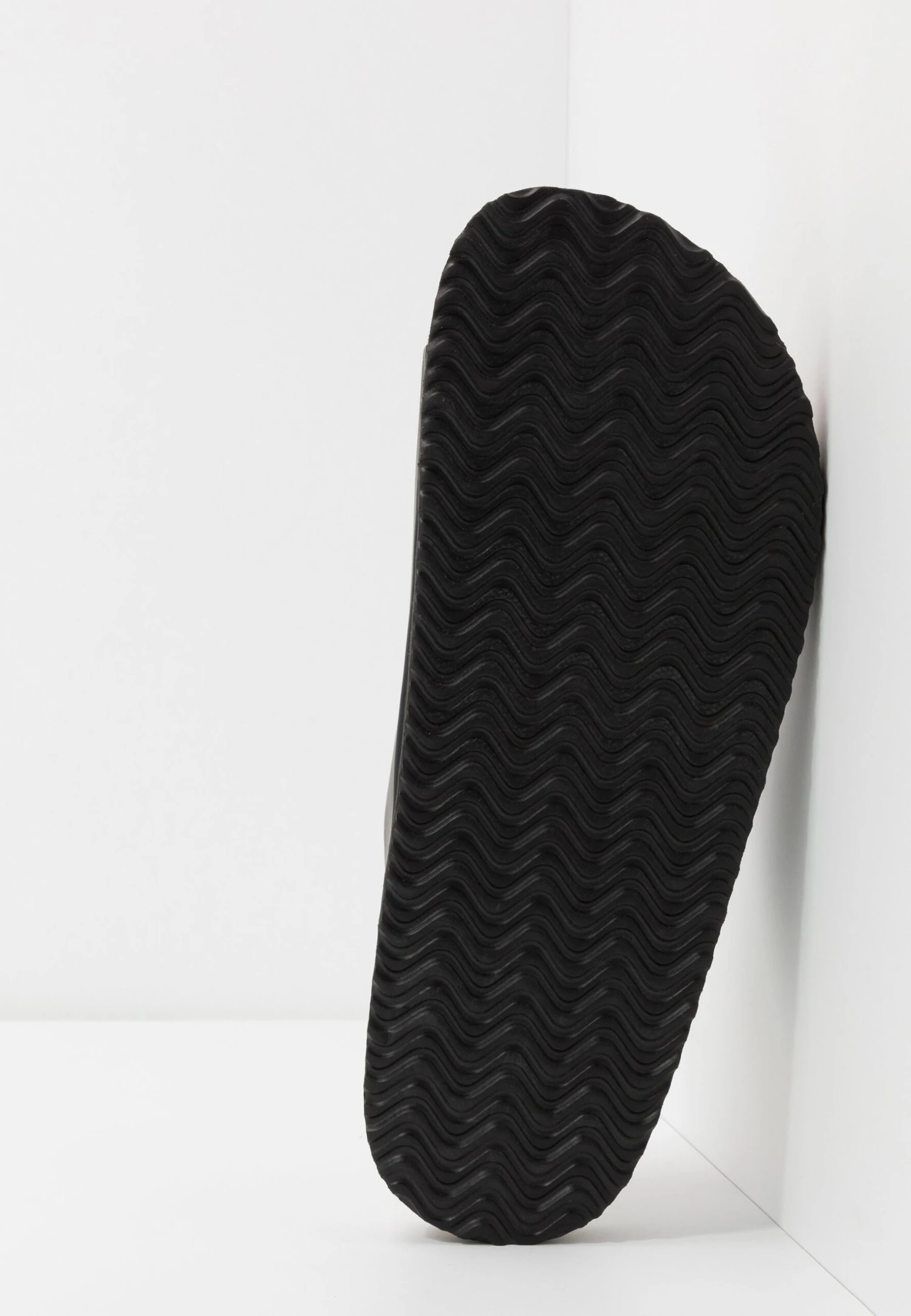 Pier One Unisex - Pantuflas - Black 7 Pier One Unisex - Pantuflas - Black - Imagen 7