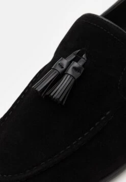 Pier One Mocasines - Black -StepStyle 4b043d52c7a9457ebc09e4f263436e54