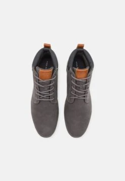 Pier One Zapatillas Altas - Grey 9 Pier One Zapatillas Altas - Grey -StepStyle 4b863fe8b6cd4ae4b084dd1e7e63ca76