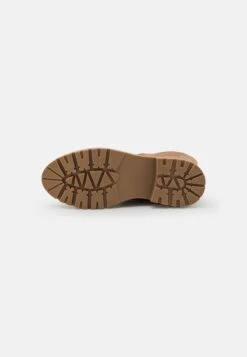 Pier One Leather Winter Boot - Botas - Taupe 10 Pier One Leather Winter Boot - Botas - Taupe -StepStyle 4d70687639ab46cb97bc6e0443143a7b