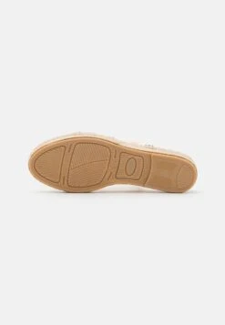 Pier One Leather - Sandalias Con Plataforma - 003 - Off-White -StepStyle 53b599001aa1415898073a7196dae1a1