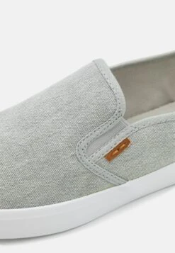 Pier One Unisex - Mocasines - Grey 11 Pier One Unisex - Mocasines - Grey -StepStyle 5409fd47e60f4be3b2c03ad838ee3ecd