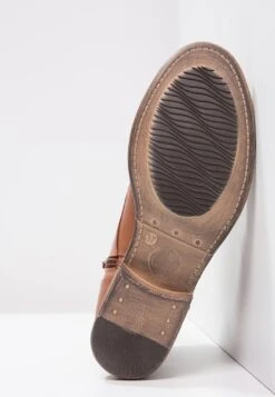 Pier One Botines Con Cordones - Brandy -StepStyle 54cb662d456a4d80b38d3345eb48870b