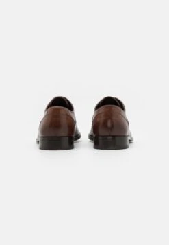 Pier One Zapatos Con Cordones - Cognac -StepStyle 587728e46d90429fa8be3945cb2a9622