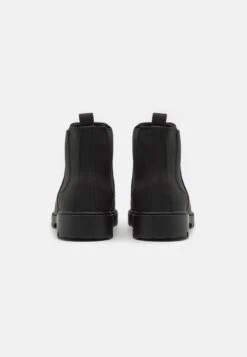 Pier One Unisex - Botines - Black -StepStyle 58b2ab90662e4702b343cbe29caf76c4