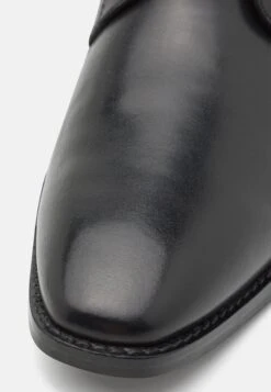 Pier One Leather - Botines Con Cordones - Black 11 Pier One Leather - Botines Con Cordones - Black -StepStyle 59008d6362814ceb92406cc36283699d