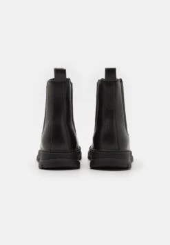 Pier One Botines - Black -StepStyle 5e0932ecc9ed42f391b04ce8b184346d