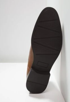 Pier One Botines - Cognac -StepStyle 5e95ac9cd1984ece8fa6cbb24d8966fd