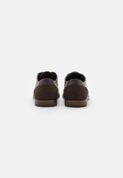 Pier One Zapatos Con Cordones - Brown 8 Pier One Zapatos Con Cordones - Brown -StepStyle 60c3ce44421a40e38b18e59912703f03