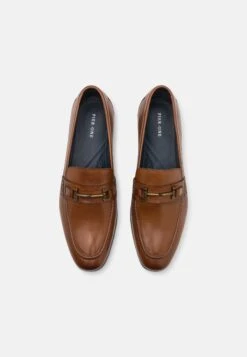 Pier One Leather - Mocasines - Cognac 10 Pier One Leather - Mocasines - Cognac -StepStyle 60d6e1eb9fca48c999a79d20f429e749