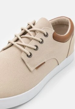 Pier One Unisex - Zapatillas - Beige 11 Pier One Unisex - Zapatillas - Beige -StepStyle 63f076366e2c45b58c5b28c821459b54
