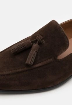 Pier One Mocasines - Brown -StepStyle 642466e8979e41f69acd96c71f8017a5