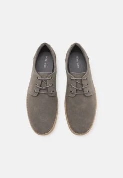 Pier One Zapatos Con Cordones - Grey -StepStyle 6c2691da54c14872919403f1dca6e937