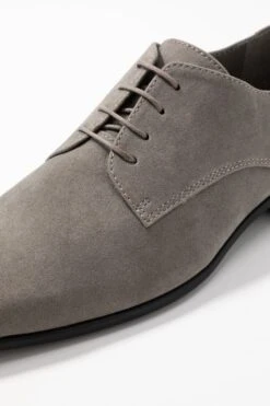 Pier One Zapatos Con Cordones - Grey 11 Pier One Zapatos Con Cordones - Grey -StepStyle 72c02b31c846494d91aa11ee508f78e9