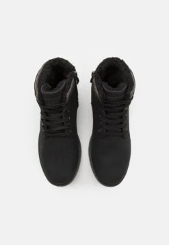 Pier One Botines Con Cordones - Dark Grey 9 Pier One Botines Con Cordones - Dark Grey -StepStyle 79ce9d40f5c448ebbf7ba1af1c684f7d